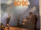 LP LET THERE BE ROCK - AC/DC - W 50366 - MADE IN ITALY 1977