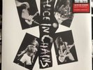 Alice In Chains-Live Facelift Vinyl 2016 RSD Numbered Limited Edition Sealed