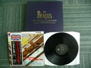 The Beatles - UK Original Album Box - limited edition Japanese vinyl box set