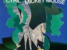 CYRIL CYRIL - Yallah Mickey Mouse - Vinyl (LP + MP3 download code)