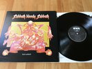 Black Sabbath Sabbath bloody Sabbath lp Ex+