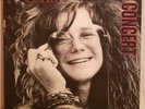 Janis Joplin Vinyl In Concert 1972 Columbia Gate Fold Double LP W/ Inner Sleeves