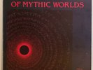 Sun Ra Vinyl LP Of Mythic Worlds 1980 Pressing Philly Jazz Records