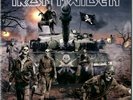 Iron Maiden - A matter of life and death  2xLP Picture Disc LIMITED EDITION 2006