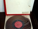 BOBINA MASTER RECORDING BASF LGR  30P H/730 Mt  6,3 mm  Reel to Reel Tape 10.5