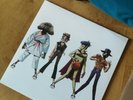 Gorillaz Do Ya Thing Vinyl