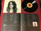 TERRY REID Seed Of Memory 1976 LP EXCELLENT CONDITION with BOOKLET  #6829a
