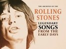 The Rolling Stones - The Archives of/legendary Songs From the Early Day Vin NEU