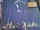 Stevie Nicks In Concert 24 Karat Gold Live 2LP Clear Vinyl SEALED BRAND NEW