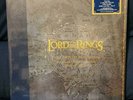 Lord Of The Rings : The Two Towers - Deluxe 5 LP blue vinyl Collector's box NEW