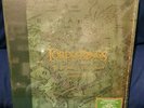Lord Of The Rings : The Return of the king - 6LP green vinyl Collector's box NEW