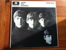 THE BEATLES With The Beatles Vinyl Album 1970s Stereo Pressing LP