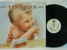 Van Halen - 1984 LP - Warner - Classic Rock Vinyl Record *Beautiful* VG++