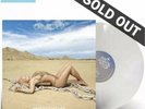 BRITNEY SPEARS GLORY PROMO ALBUM 2020 WHITE VINYL X2 LP LIMITED 1000 SOLD OUT