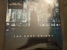 The Dark Knight Vinyl Soundtrack 2XLP Record Hans Zimmer Batman OST SEALED