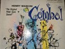 HENRY MANCINI 