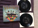Beatles - Magical Mystery Tour original EP Near Mint all round