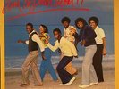 modern soul funk disco LP TODAY, TOMORROW, FOREVER Ain't No Doubt ? MP3 RSO NM