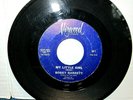 Northern Soul 45   Bobby Garrett   