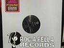 KANYE WEST 12” All Falls Down 2004 Record MINT VINYL w/ HYPE STICKER