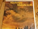 Melody A.M. -  Röyksopp 2xLP