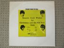 THE BEATLES From Then To You - GENUINE Christmas 1970 UK Fan Club Vinyl LP - EX