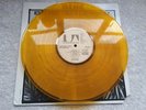 ELO Electric Light Orchestra ‘Ole’ Rare Gold Vinyl LP DJ Promo . SP123