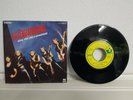 Scorpions - Rock you like a Hurricane / Coming Home - Vinyl Single 7“ LP Platte