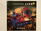 Runrig ?– Transmitting Live 1994 vinyl gatefold LP album (see desc. & pics) RARE