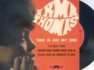 EP IRMA THOMAS  POLYDOR  27756 SUPERBE ETAT