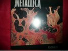 METALLICA - LOAD -  2 LP 33 T