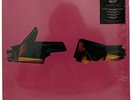 Run The Jewels - RTJ4 4 LP Ltd. Deluxe Edition Gold + Magenta Vinyl SEALED