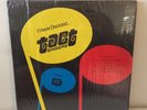 T.A.C.T. Singers I Have Decided Vinyl Records Pop Gospel Arts Productions A-2116