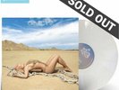 Britney Spears Glory Opaque White x2 LP Deluxe Limited 1,000 Pre Order SOLD OUT