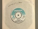 DM 311 MIKE WESTBROOK ORIGINAL PETER NORMA WINSTONE SIGNED DEMO 1970 UK 45  NM