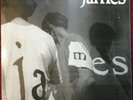 JAMES Live At The Newcastle Mayfair 02.12.90 LP UK Indie MADCHESTER The Smiths