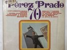 PEREZ PRADO 70 IN SHRINK ORIG ORFEON 12-726 LATIN FUNK BREAKS PSYCH LP RARE VG+
