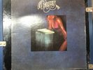 PAGES Lp  EPIC JE 35459 SOFT ROCK FUNK SOUL RARE