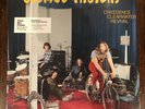 Cosmo's Factory Creedence Clearwater Revival CCR Translucent Blue Vinyl Sealed