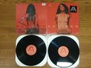 Aaliyah - Aaliyah '01 2xLP US ORG  Timbaland Gatefold Jacket