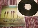 DEPECHE MODE*ONLY WHEN I LOSE MYSELF*PROMO*VINYL*P12BONG29*ITALY PROMO STAMP