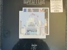 Led Zeppelin Song Remains The Same 4 180 gram box set new SEALED