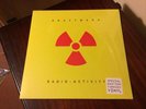 Kraftwerk - Radio-Activity - Limited Edition 180gram Yellow Vinyl LP *NEW*