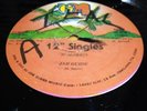 Naggo Morris - Jah Guide / Observer 12