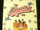 THE BEATLES GOLDEN SPECIAL VERY RARE TAIWAN PRESSING 10 LP BOX