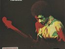 Jimi Hendrix, Band Of Gypsys 140g LP from the Michael Hobson Archives