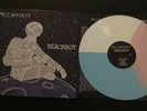 McCafferty - BeachBoy LP Tri-Color Vinyl White Pink Blue 2017 No Label Beach Boy