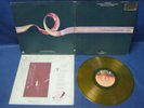 RECORD ALBUM THE ALAN PARSONS PROJECT TALES OF MYSTERY Yellow Ltd Edit 3208