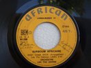 LES THU ZAHINA baby come back AFRO JERK SOUL YEYE EQUALS COVER 7