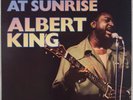 ALBERT KING: Blues at Sunrise US Stax MPS-8546 ’88 Electric Blues LP NM Vinyl